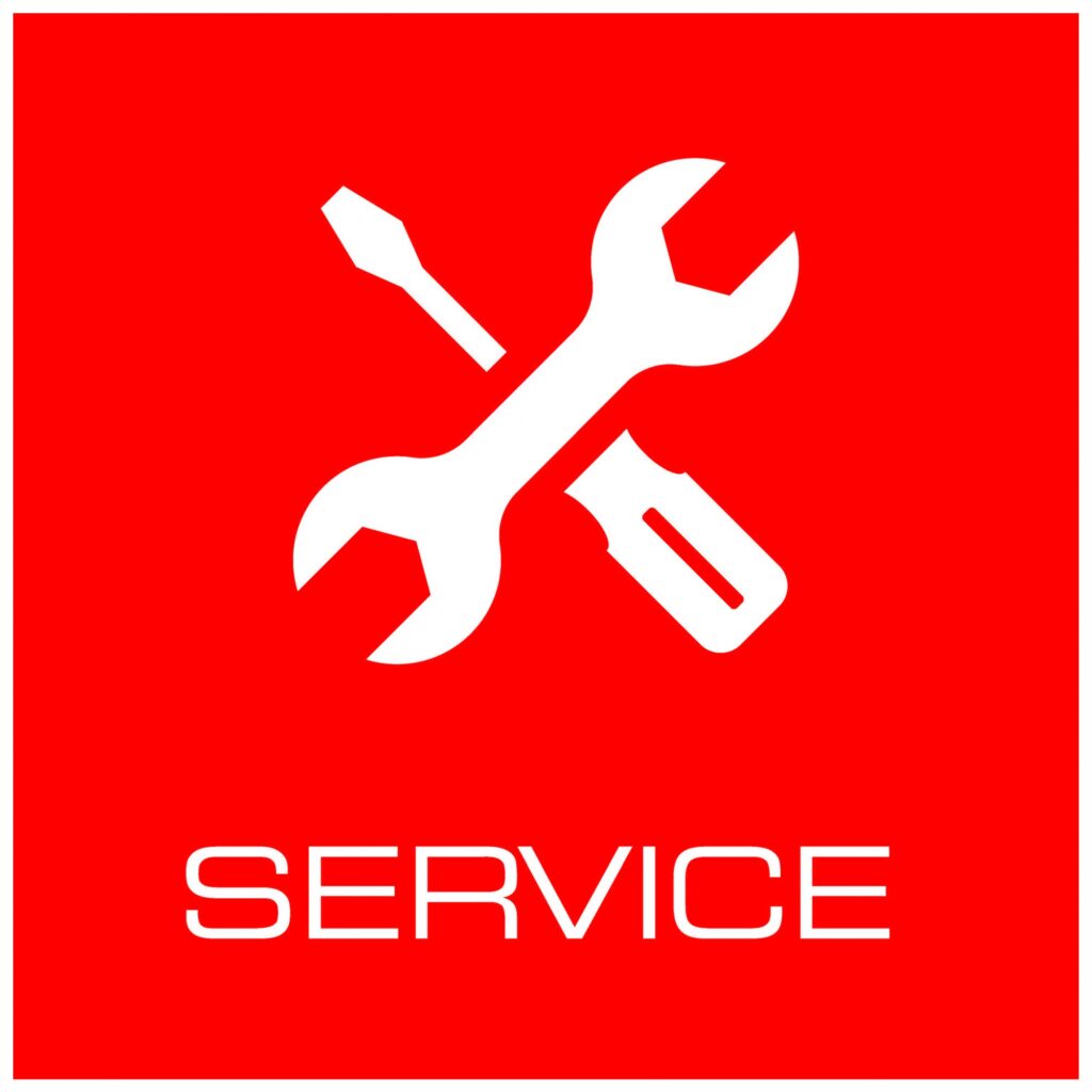 Winlock service