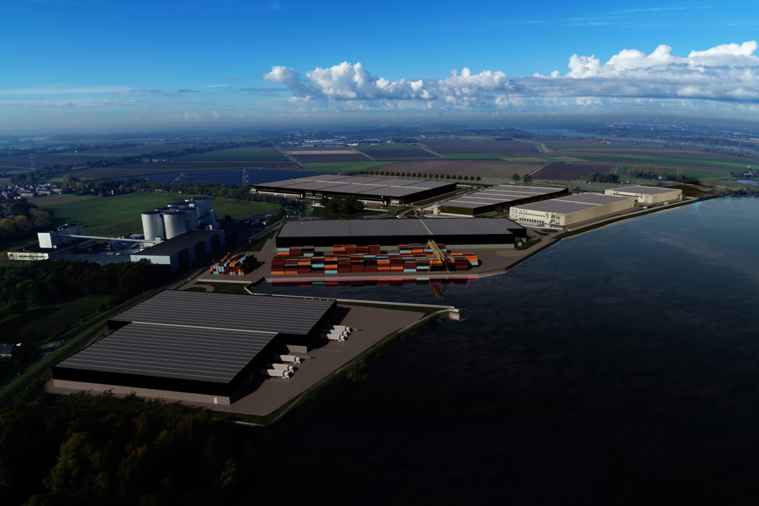 SHIPP21 Puttershoek
